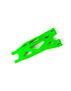 TRX7893G Brazo de suspensión, inferior, verde (1) (derecho, delantero o trasero)WIDEMAXX - Imagen 1