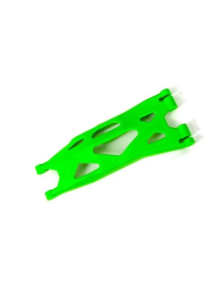 TRX7893G Brazo de suspensión, inferior, verde (1) (derecho, delantero o trasero)WIDEMAXX - Imagen 1