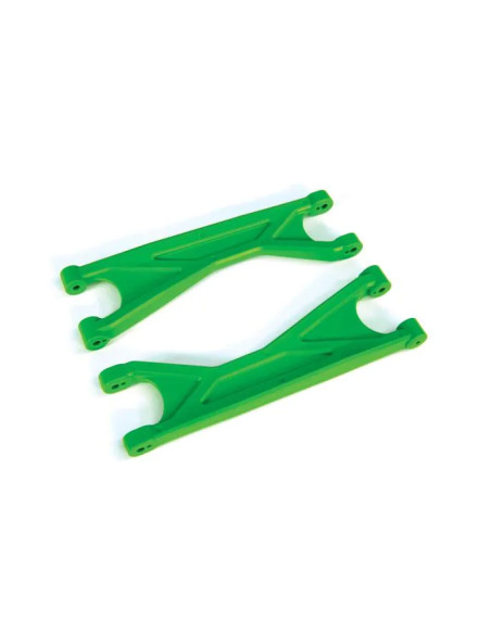 BRAZOS DE SUSPENSIÓN, VERDES, SUPERIORES (IZQUIERDO O DERECHO, DELANTERO) - Imagen 1