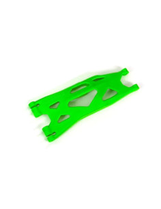 TRX7894G Brazo de suspensión inferior, verde (1) (izquierdo, delantero o trasero) - Imagen 1