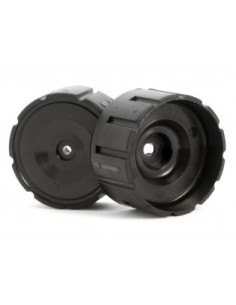 HPI-73401 JUEGO DE RUEDAS INTERIORES MICRO RS4 - Imagen 1