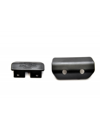 HOBAO 87064 Paragolpes delantero y trasero Hyper 7 - Imagen 1