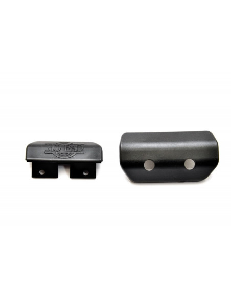 HOBAO 87064 Paragolpes delantero y trasero Hyper 7 - Imagen 1