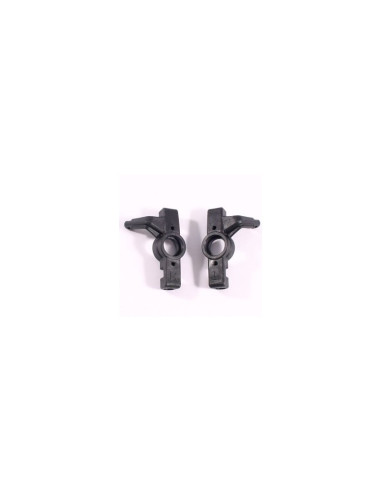HOBAO 90006  Manguetas delanteras Hyper SS x2 uds. - Imagen 1