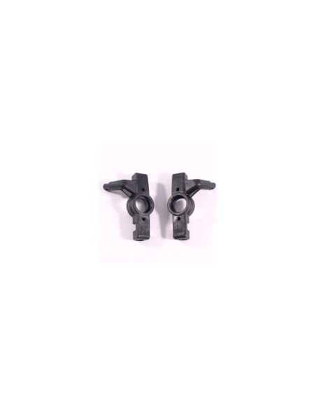 HOBAO 90006  Manguetas delanteras Hyper SS x2 uds. - Imagen 1