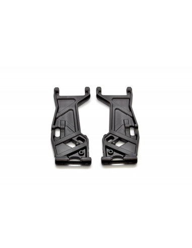 HOBAO 92001N Trapecio delantero inferior SST Cage - Imagen 1