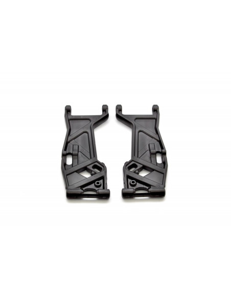 HOBAO 92001N Trapecio delantero inferior SST Cage - Imagen 1