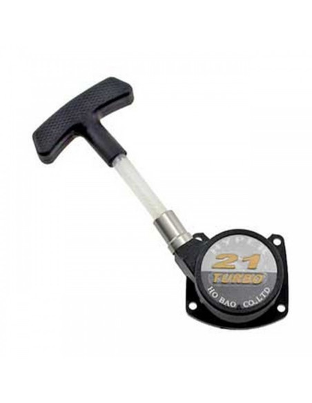 HOBAO 21025 Tirador HoBao Hyper .18 - .21 - .28 - Imagen 1