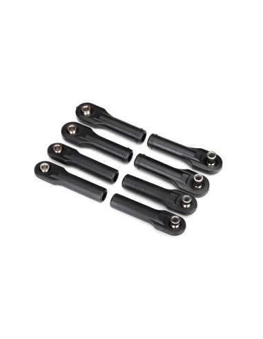 Imagen 1 - TRX8646 Extremos de rótula para trabajo pesado (enlaces de puntera) (8) (ensamblados con bolas huecas) TRX8646 Extremos de rótula para trabajo pesado (enlaces de puntera) (8) (ensamblados con bolas huecas) - Imagen 1