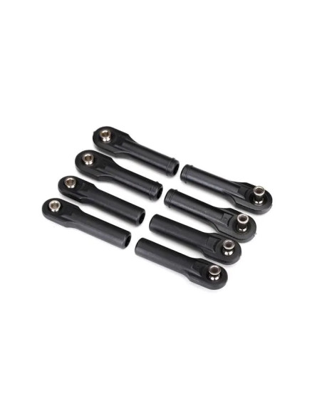 Imagen 1 - TRX8646 Extremos de rótula para trabajo pesado (enlaces de puntera) (8) (ensamblados con bolas huecas) TRX8646 Extremos de rótula para trabajo pesado (enlaces de puntera) (8) (ensamblados con bolas huecas) - Imagen 1