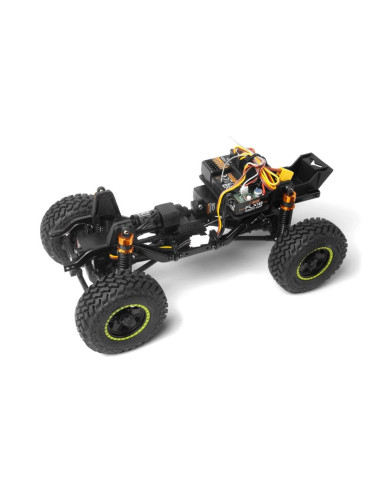 HPI Racing Venture18 U4 Flux Ford Bronco 4400 - VGJR(INCLUYE BATERIA Y CARGADOR) - Imagen 5
