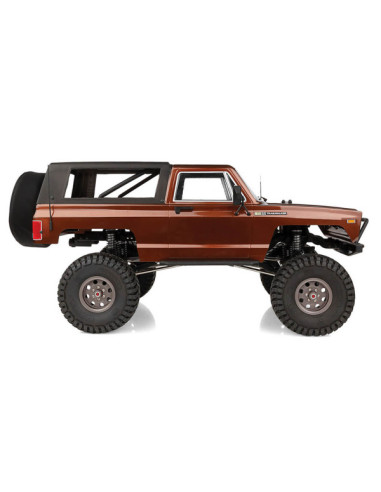 ELEMENT RC ENDURO TRAILWALKER PORTAL EJES TRAIL RTR 1/10 - Imagen 2