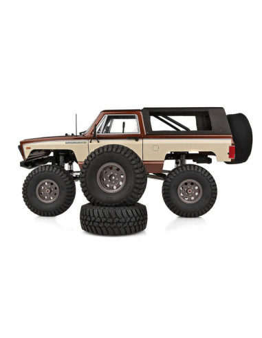ELEMENT RC ENDURO TRAILWALKER PORTAL EJES TRAIL RTR 1/10 - Imagen 5