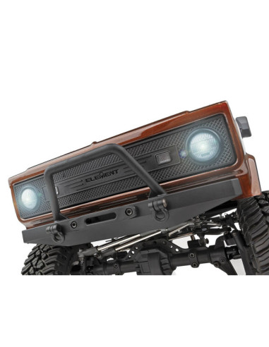 ELEMENT RC ENDURO TRAILWALKER PORTAL EJES TRAIL RTR 1/10 - Imagen 6