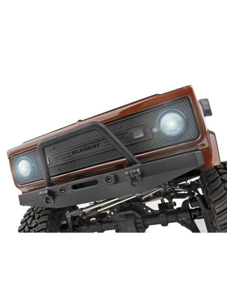 ELEMENT RC ENDURO TRAILWALKER PORTAL EJES TRAIL RTR 1/10 - Imagen 6