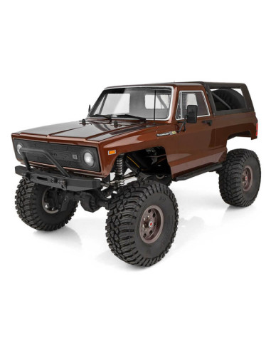 ELEMENT RC ENDURO TRAILWALKER PORTAL EJES TRAIL RTR 1/10 - Imagen 1