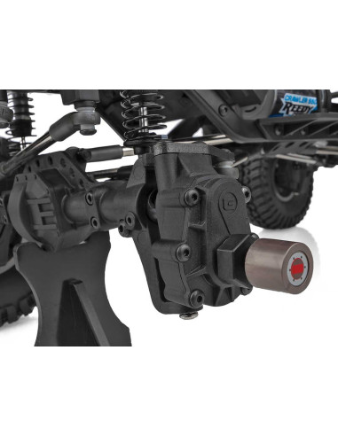 ELEMENT RC ENDURO TRAILWALKER PORTAL EJES TRAIL RTR 1/10 - Imagen 8