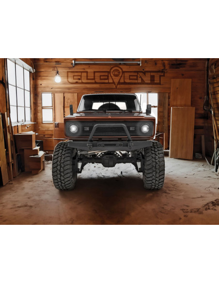 ELEMENT RC ENDURO TRAILWALKER PORTAL EJES TRAIL RTR 1/10 - Imagen 13