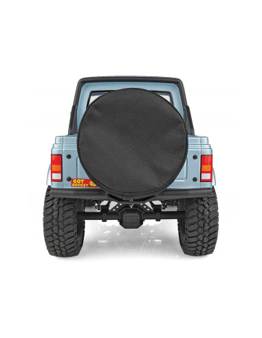 ELEMENT RC ENDURO BUSHIDO PLUS TRAIL TRUCK AZUL RTR 1/10 - Imagen 3