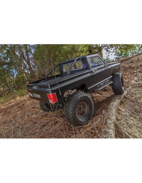 ELEMENT RC ENDURO TRAIL TRUCK TRAILWALKER RTR NEGRO 1/10 - Imagen 7