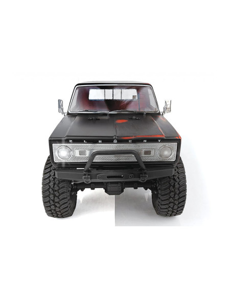 ELEMENT RC ENDURO TRAIL TRUCK TRAILWALKER RTR NEGRO 1/10 - Imagen 5
