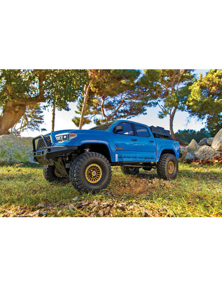 ELEMENT RC ENDURO TRAIL TRUCK KNIGHTRUNNER RTR EDICIÓN AZUL - Imagen 8