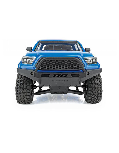 ELEMENT RC ENDURO TRAIL TRUCK KNIGHTRUNNER RTR EDICIÓN AZUL - Imagen 2