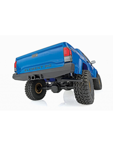 ELEMENT RC ENDURO TRAIL TRUCK KNIGHTRUNNER RTR EDICIÓN AZUL - Imagen 5