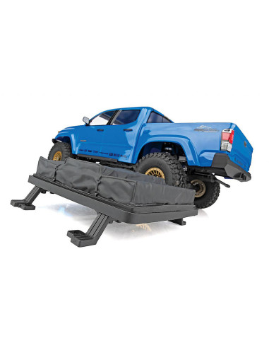 ELEMENT RC ENDURO TRAIL TRUCK KNIGHTRUNNER RTR EDICIÓN AZUL - Imagen 3
