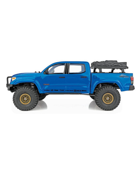 ELEMENT RC ENDURO TRAIL TRUCK KNIGHTRUNNER RTR EDICIÓN AZUL - Imagen 4