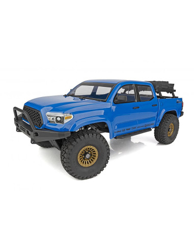 ELEMENT RC ENDURO TRAIL TRUCK KNIGHTRUNNER RTR EDICIÓN AZUL - Imagen 1