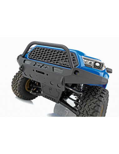 ELEMENT RC ENDURO TRAIL TRUCK KNIGHTRUNNER RTR EDICIÓN AZUL - Imagen 7