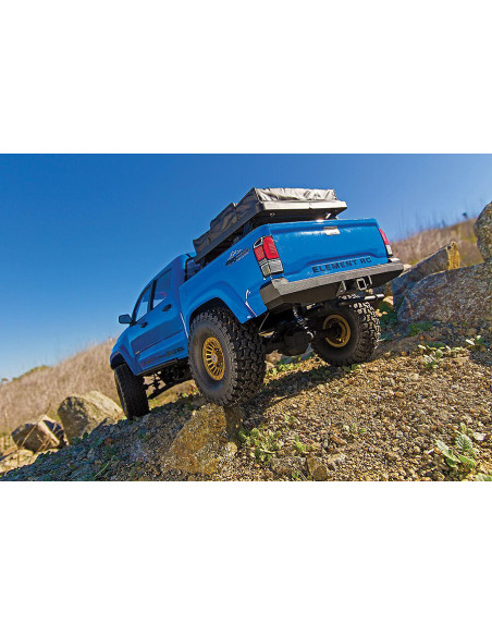 ELEMENT RC ENDURO TRAIL TRUCK KNIGHTRUNNER RTR EDICIÓN AZUL - Imagen 10