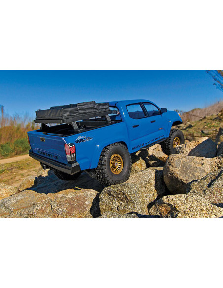 ELEMENT RC ENDURO TRAIL TRUCK KNIGHTRUNNER RTR EDICIÓN AZUL - Imagen 18