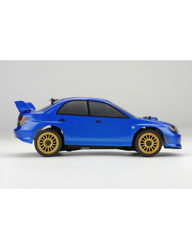 CARISMA GT24 SUBARU STI 2006 1/24 MICRO RTR - Imagen 2