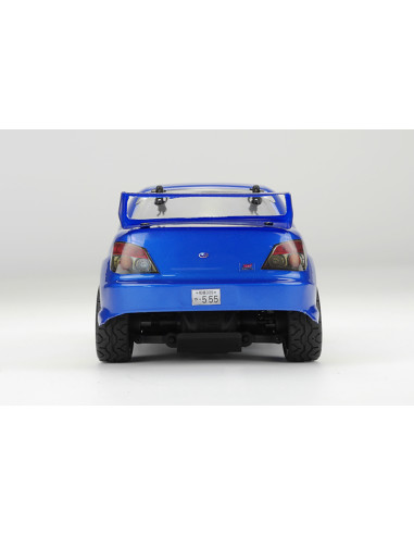 CARISMA GT24 SUBARU STI 2006 1/24 MICRO RTR - Imagen 3