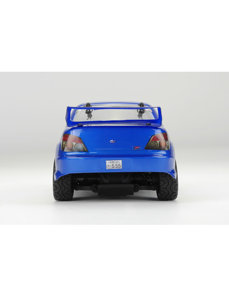CARISMA GT24 SUBARU STI 2006 1/24 MICRO RTR - Imagen 3