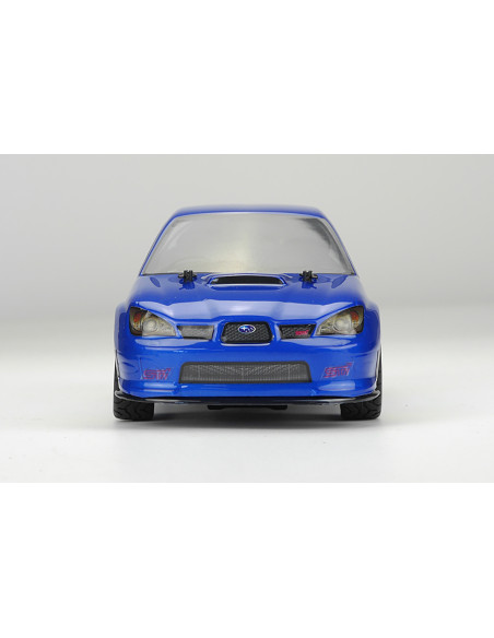 CARISMA GT24 SUBARU STI 2006 1/24 MICRO RTR - Imagen 6
