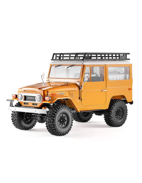 FMS 1/10 TOYOTA LAND CRUISER FJ40 RS RTR - Imagen 21