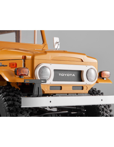 FMS 1/10 TOYOTA LAND CRUISER FJ40 RS RTR - Imagen 2