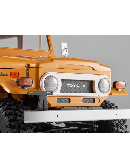 FMS 1/10 TOYOTA LAND CRUISER FJ40 RS RTR - Imagen 2