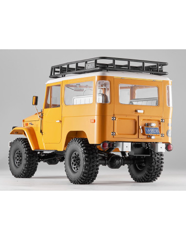 FMS 1/10 TOYOTA LAND CRUISER FJ40 RS RTR - Imagen 3