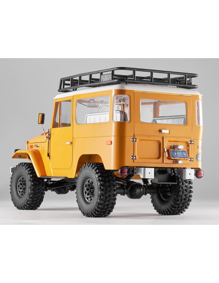 FMS 1/10 TOYOTA LAND CRUISER FJ40 RS RTR - Imagen 3