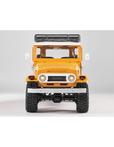 FMS 1/10 TOYOTA LAND CRUISER FJ40 RS RTR - Imagen 5