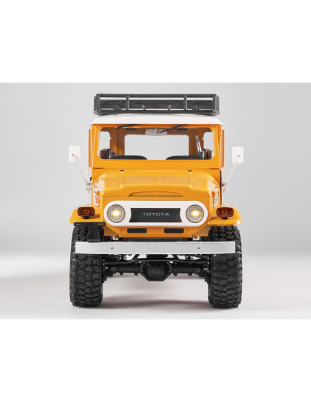 FMS 1/10 TOYOTA LAND CRUISER FJ40 RS RTR - Imagen 5