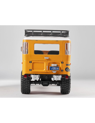 FMS 1/10 TOYOTA LAND CRUISER FJ40 RS RTR - Imagen 6