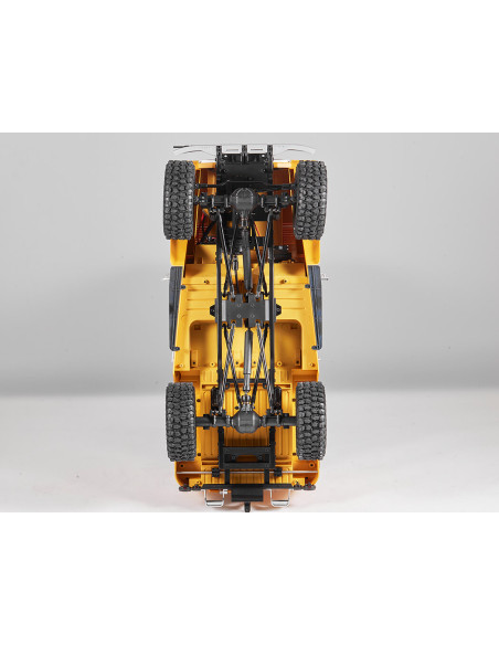 FMS 1/10 TOYOTA LAND CRUISER FJ40 RS RTR - Imagen 9