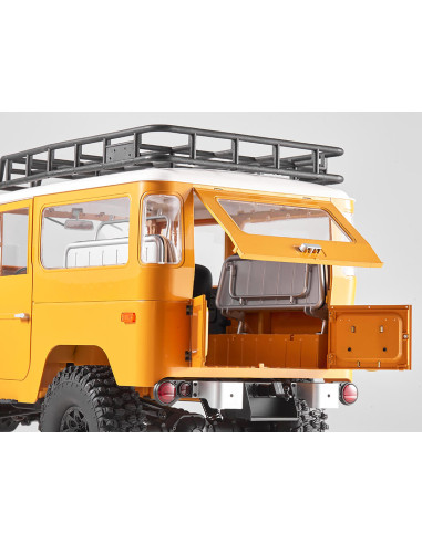 FMS 1/10 TOYOTA LAND CRUISER FJ40 RS RTR - Imagen 16