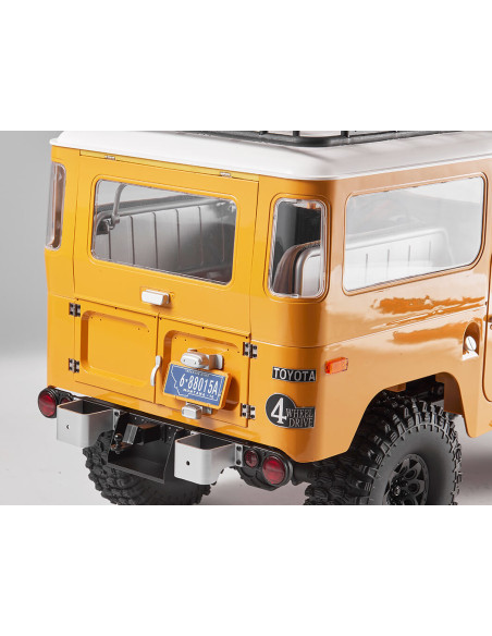 FMS 1/10 TOYOTA LAND CRUISER FJ40 RS RTR - Imagen 19