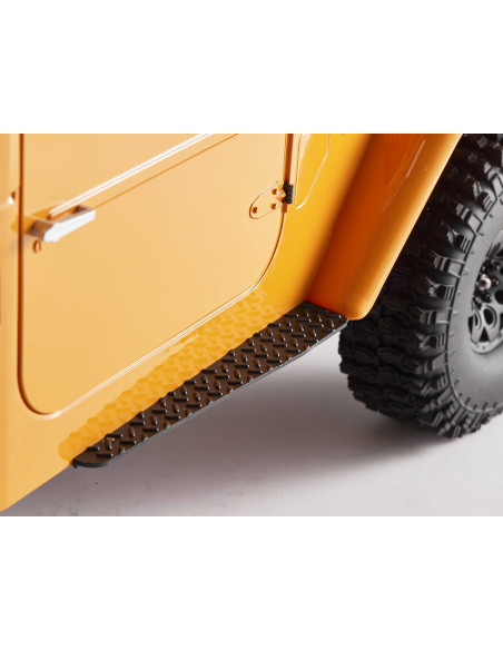 FMS 1/10 TOYOTA LAND CRUISER FJ40 RS RTR - Imagen 22